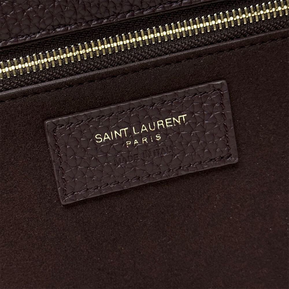Y51 LE 5 A 7 BEA in grained leather(HIGH-END GRADE)