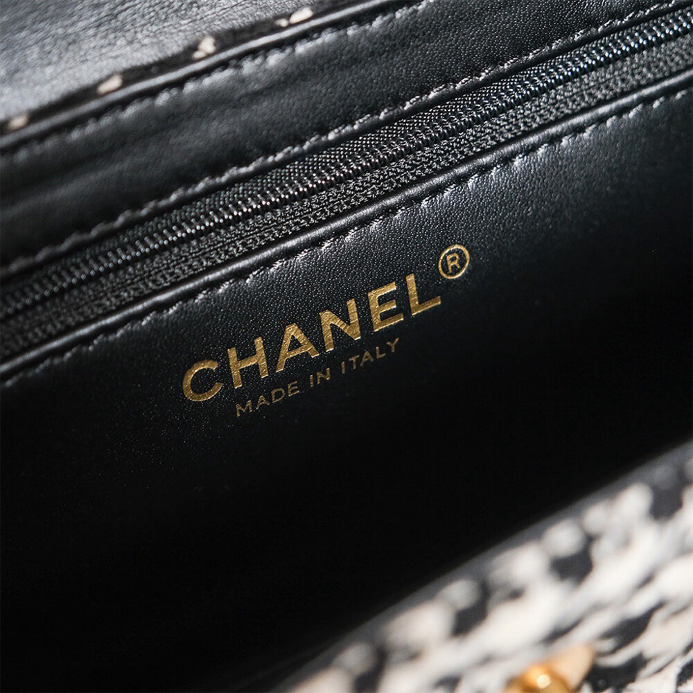 Ch**el KELLY BAG(HIGH-END GRADE)