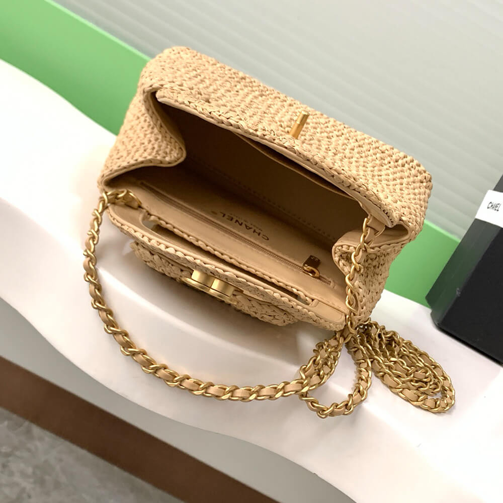 Ch**el KELLY BAG(HIGH-END GRADE)