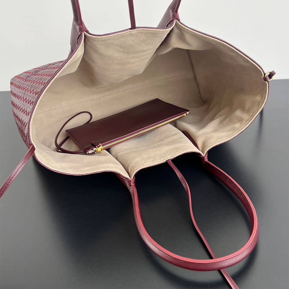 Bottege Ven*ta Large Pinacoteca(HIGH-END GRADE)