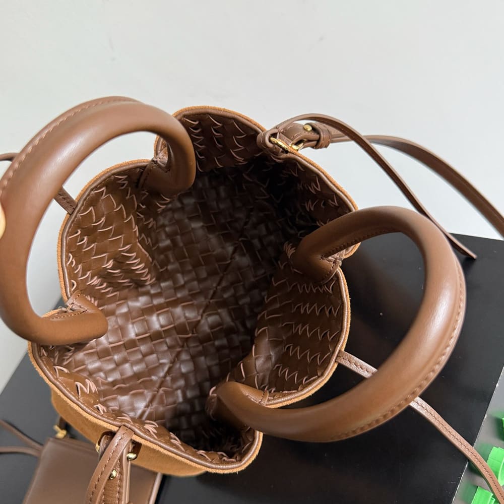 Bottege Ven*ta Small Pinacoteca(HIGH-END GRADE)