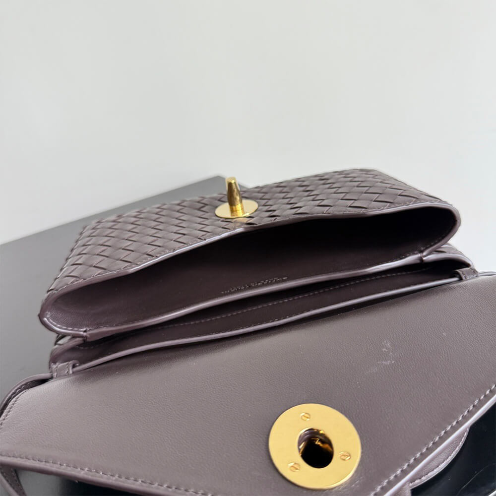 Bottege Ven*ta Knot Lock(HIGH-END GRADE)