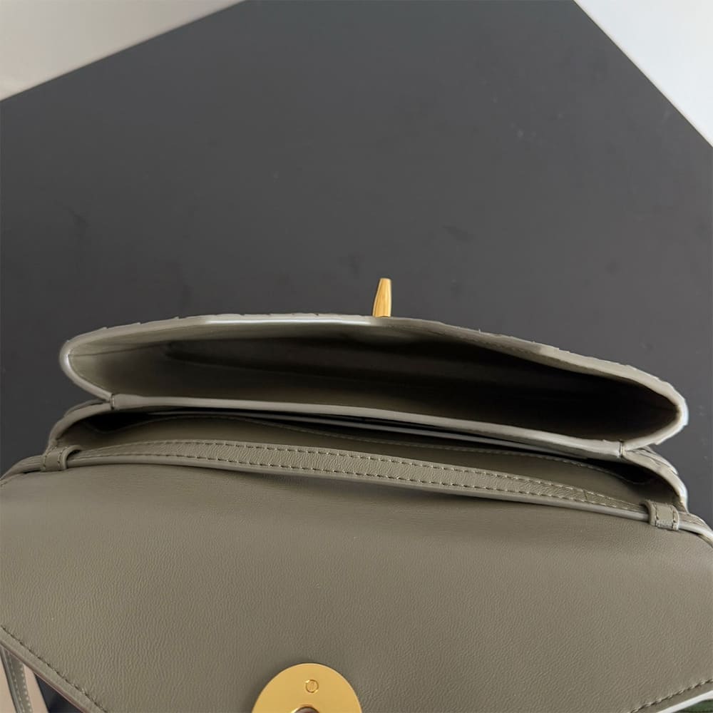 Bottege Ven*ta Knot Lock(HIGH-END GRADE)