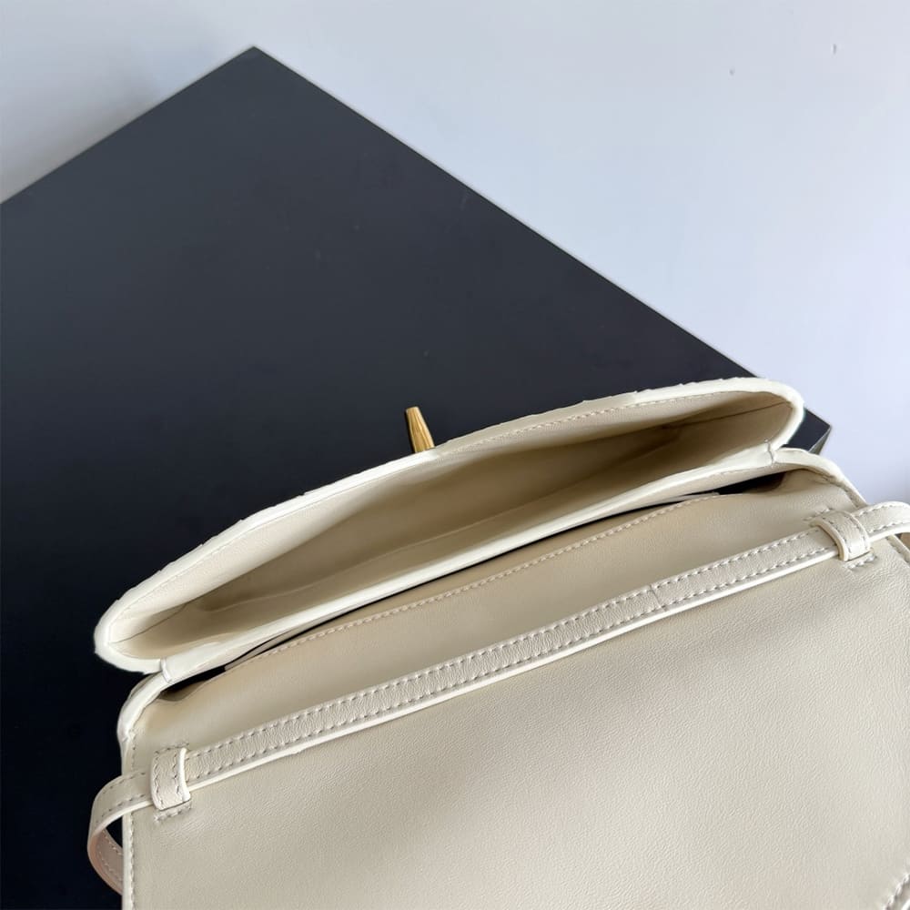 Bottege Ven*ta Knot Lock(HIGH-END GRADE)