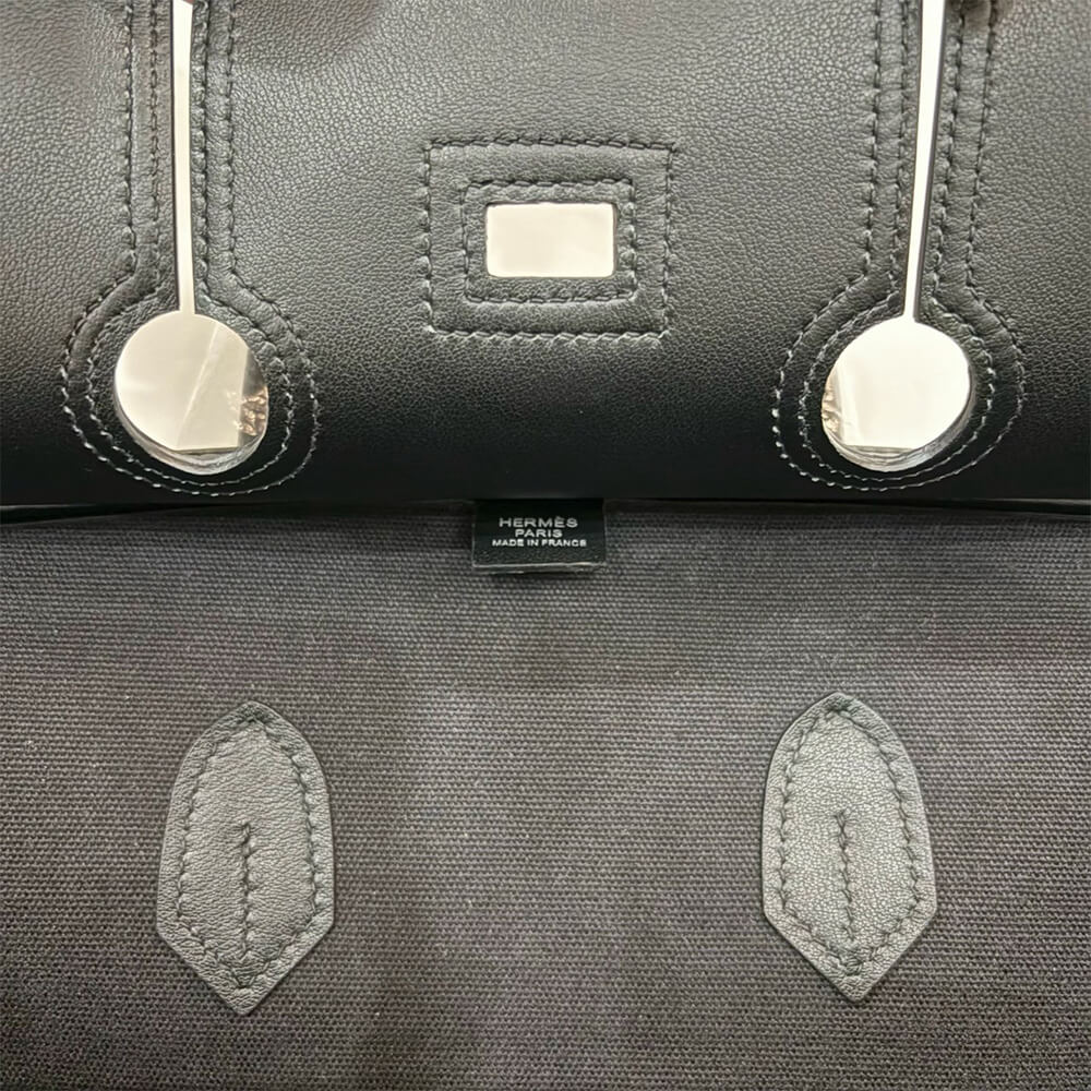 H**me5 Birkin Cargo 35(HIGH-END GRADE)