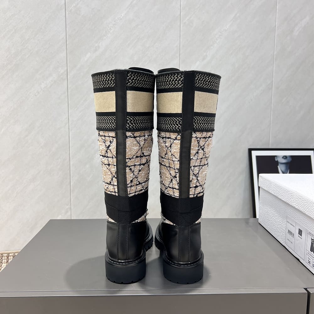 D10r D-Major Boot