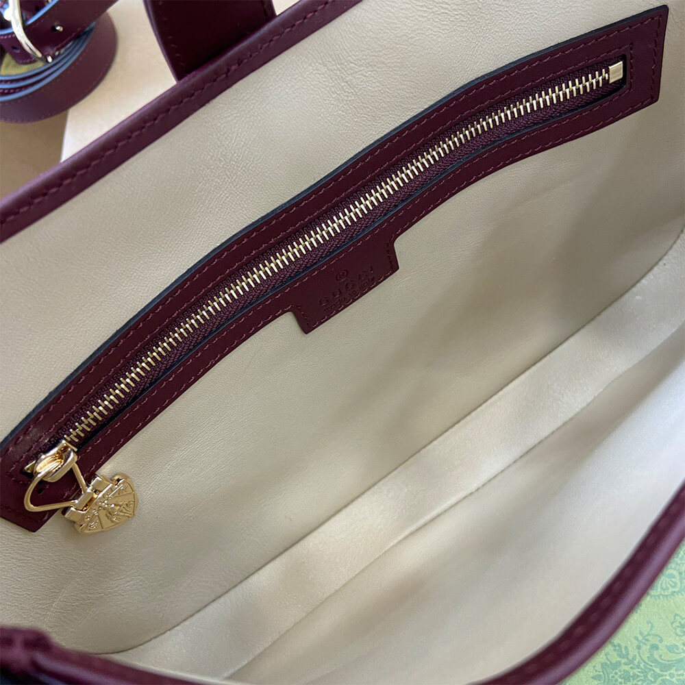 Gvc*1 Jackie 1961 medium bag(HIGH-END GRADE)