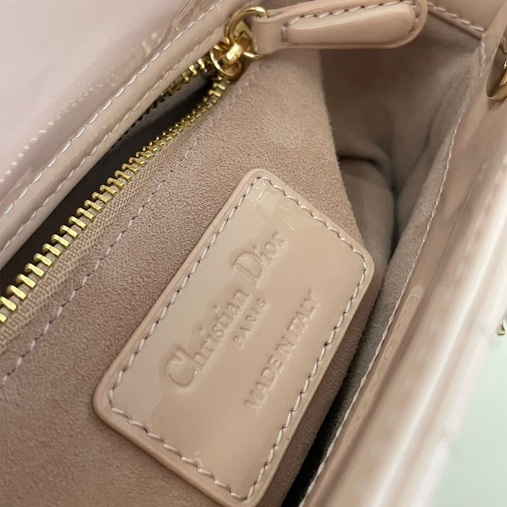 D10r Mini Lady D10r Bag