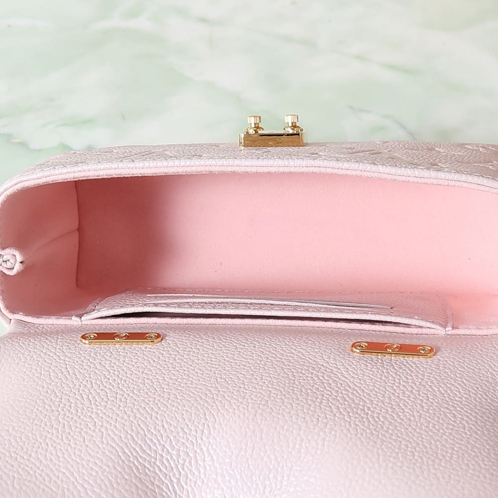 LV Nano Madeleine(HIGH-END GRADE)