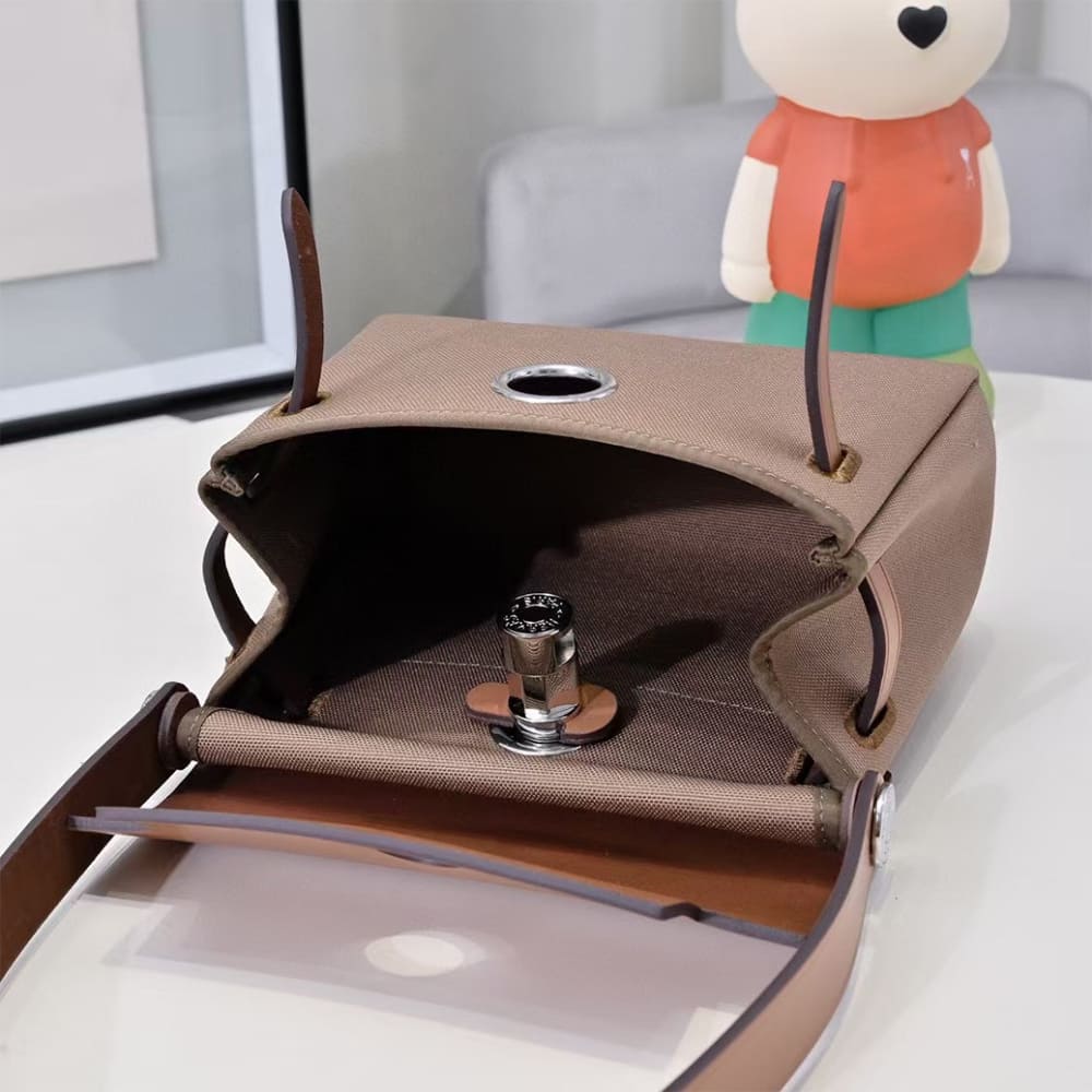 H**me5 Herbag Mini(HIGH-END GRADE)