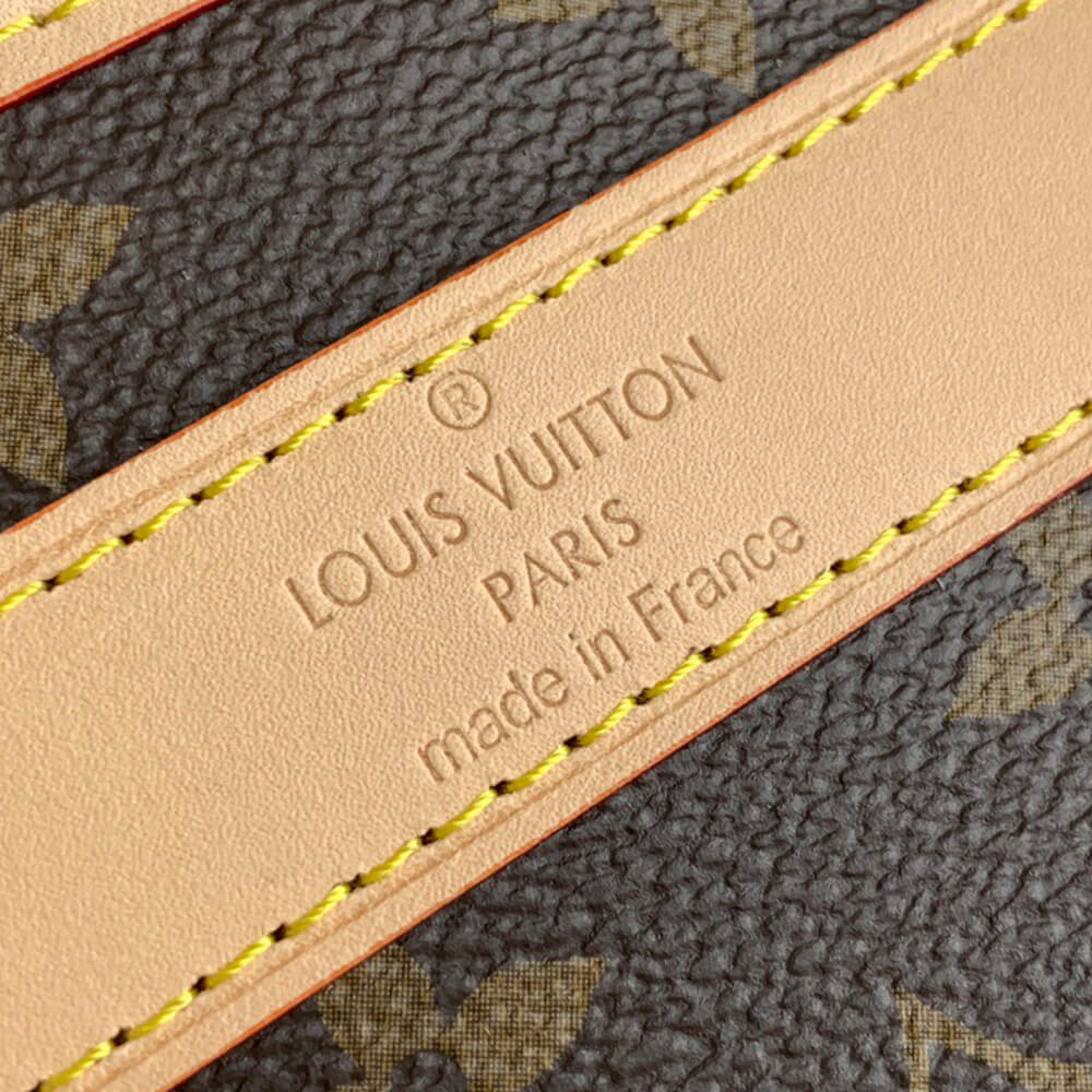 LV Dog Bag(HIGH-END GRADE)