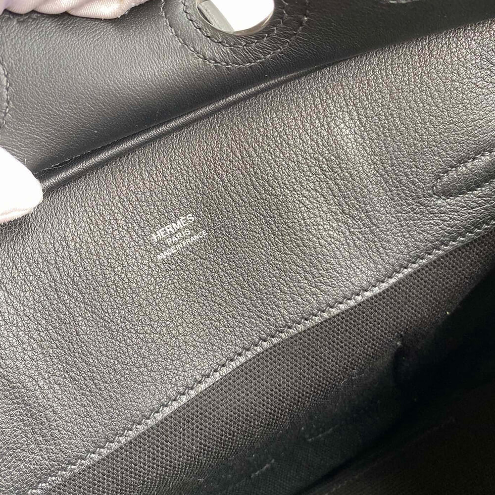 H**me5 Birkin 25 Cargo Bag(HIGH-END GRADE)