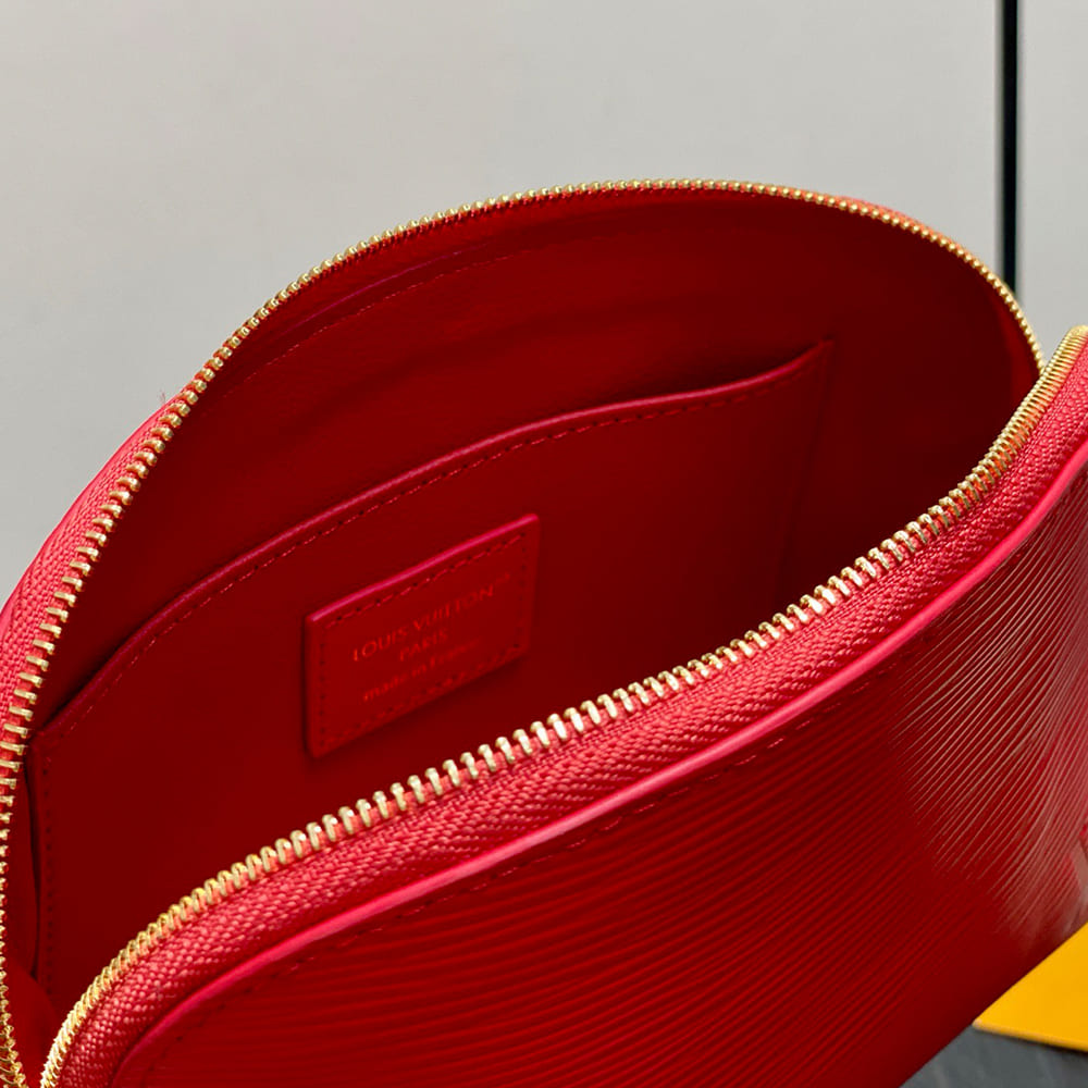 LV Cosmetic Pouch PM(HIGH-END GRADE)