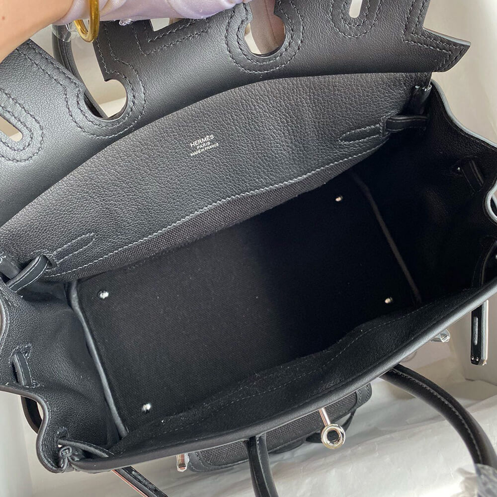 H**me5 Birkin 25 Cargo Bag(HIGH-END GRADE)