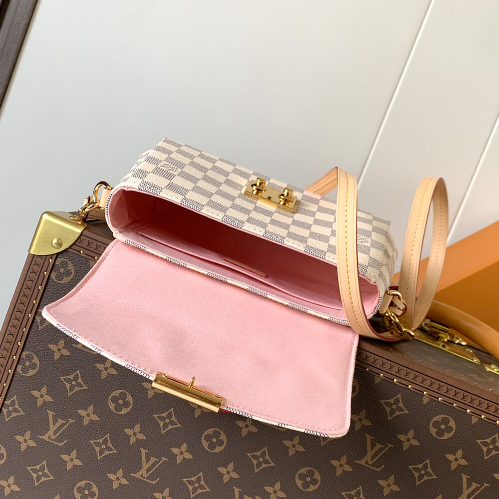 LV Croisette(TAX-FREE GRADE)