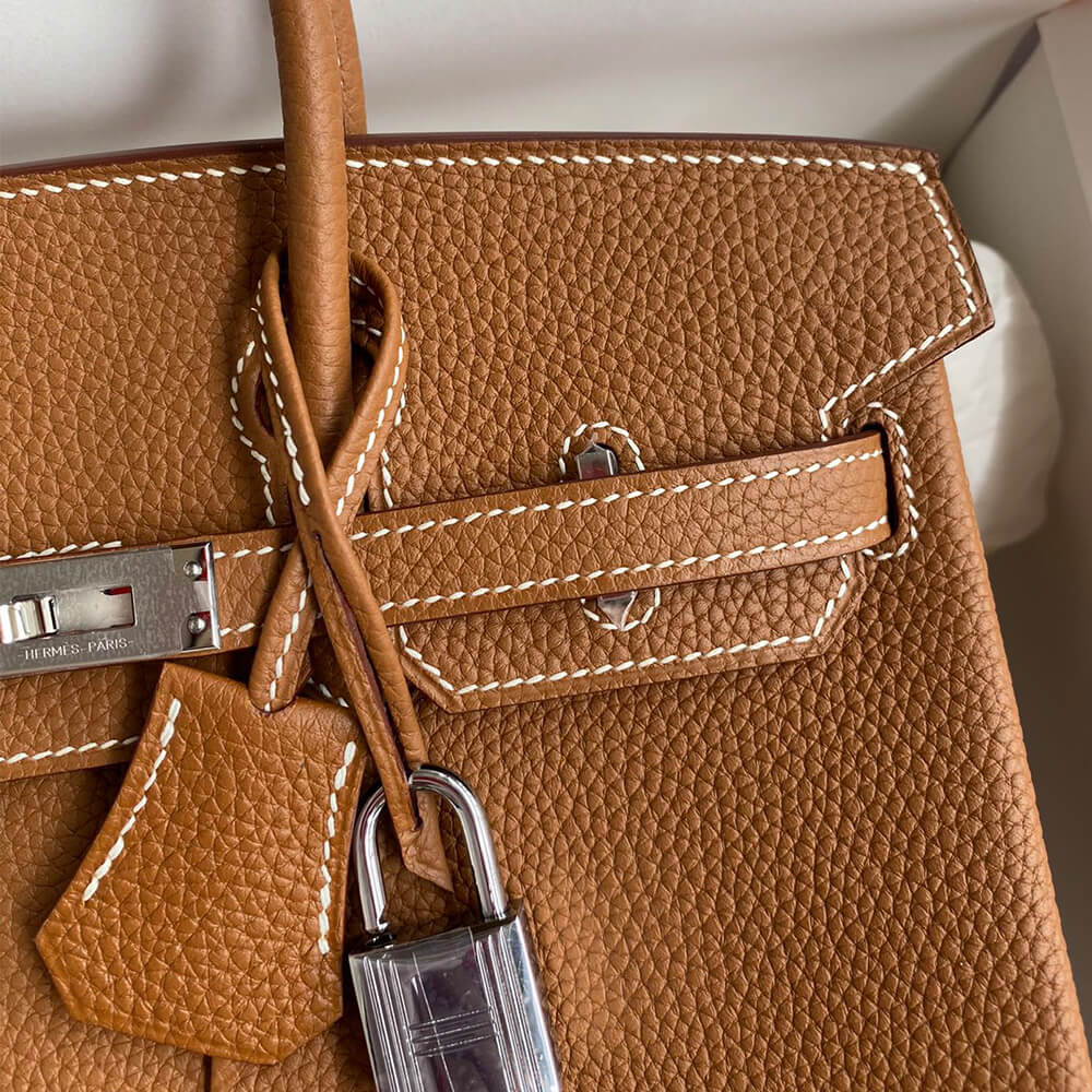 H**me5 BIRKIN BAG 30(HIGH-END GRADE)