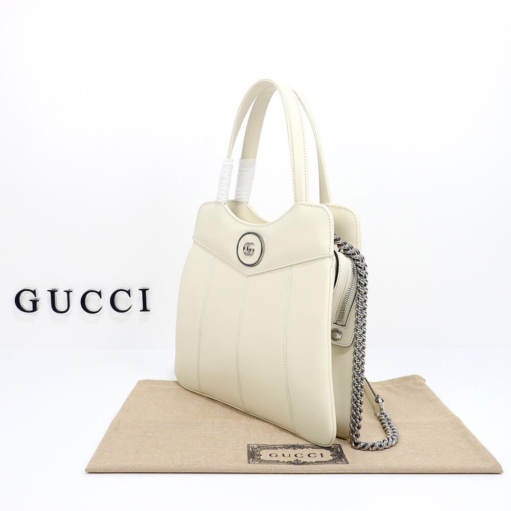 Gvc*1 PETITE GG SMALL TOTE BAG(High-end Grade)