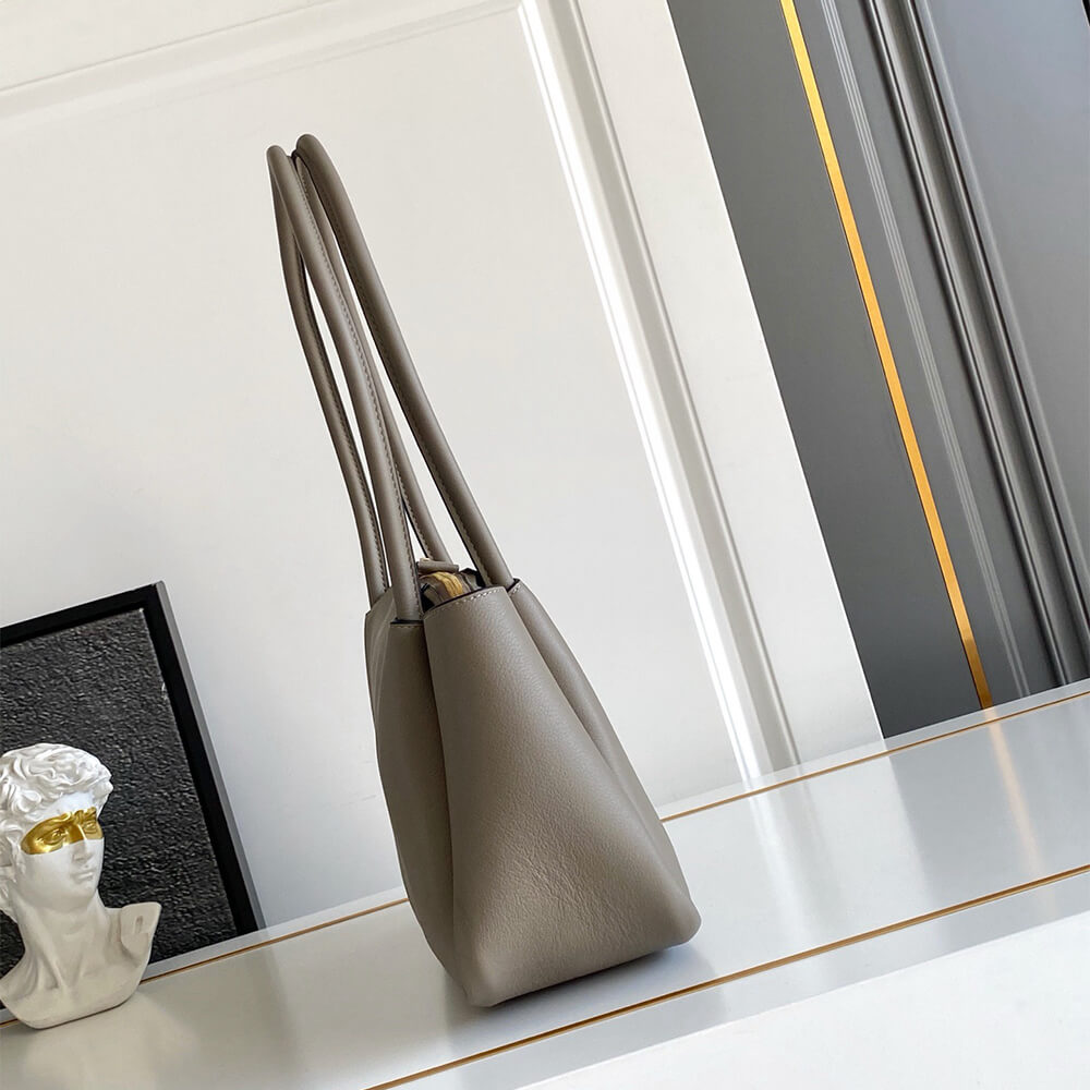 Pra*a Pra*a Darling medium leather shoulder bag