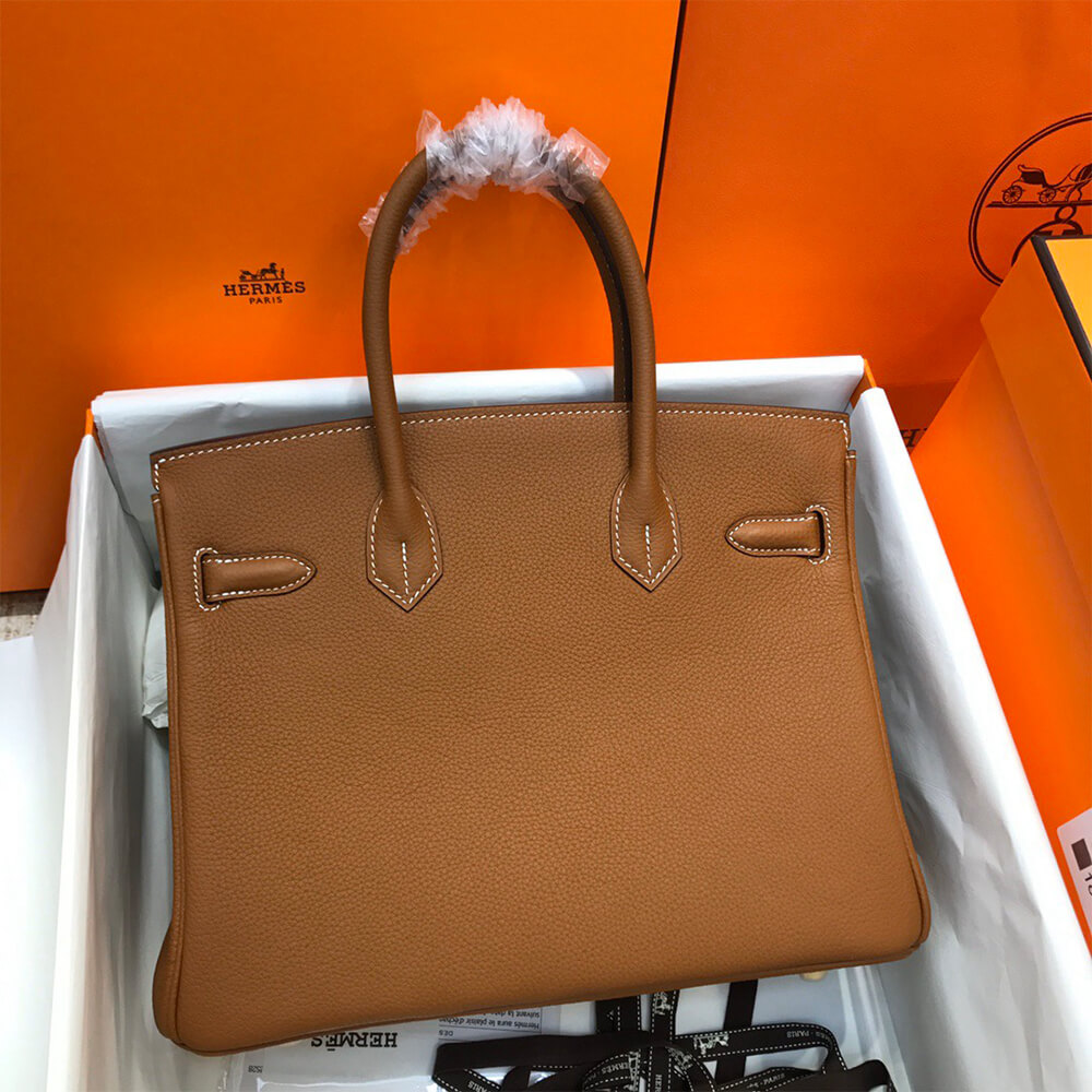H**me5 BIRKIN BAG 30(HIGH-END GRADE)