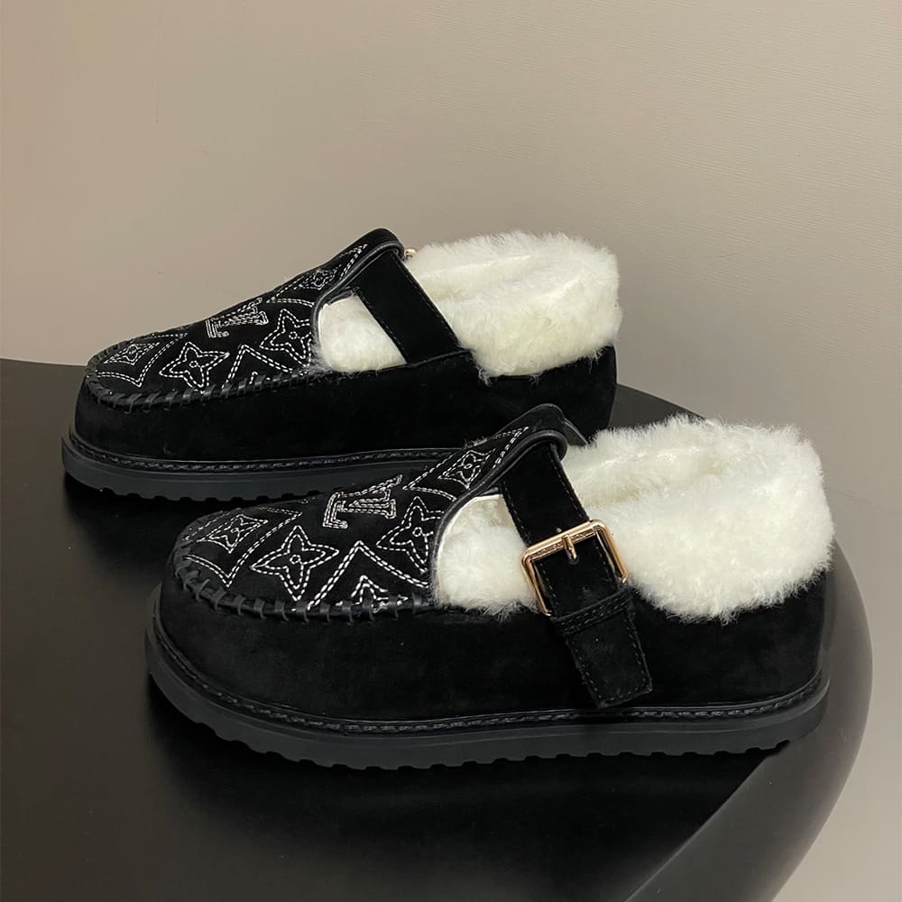 LV Colorado Comfort Mary Jane