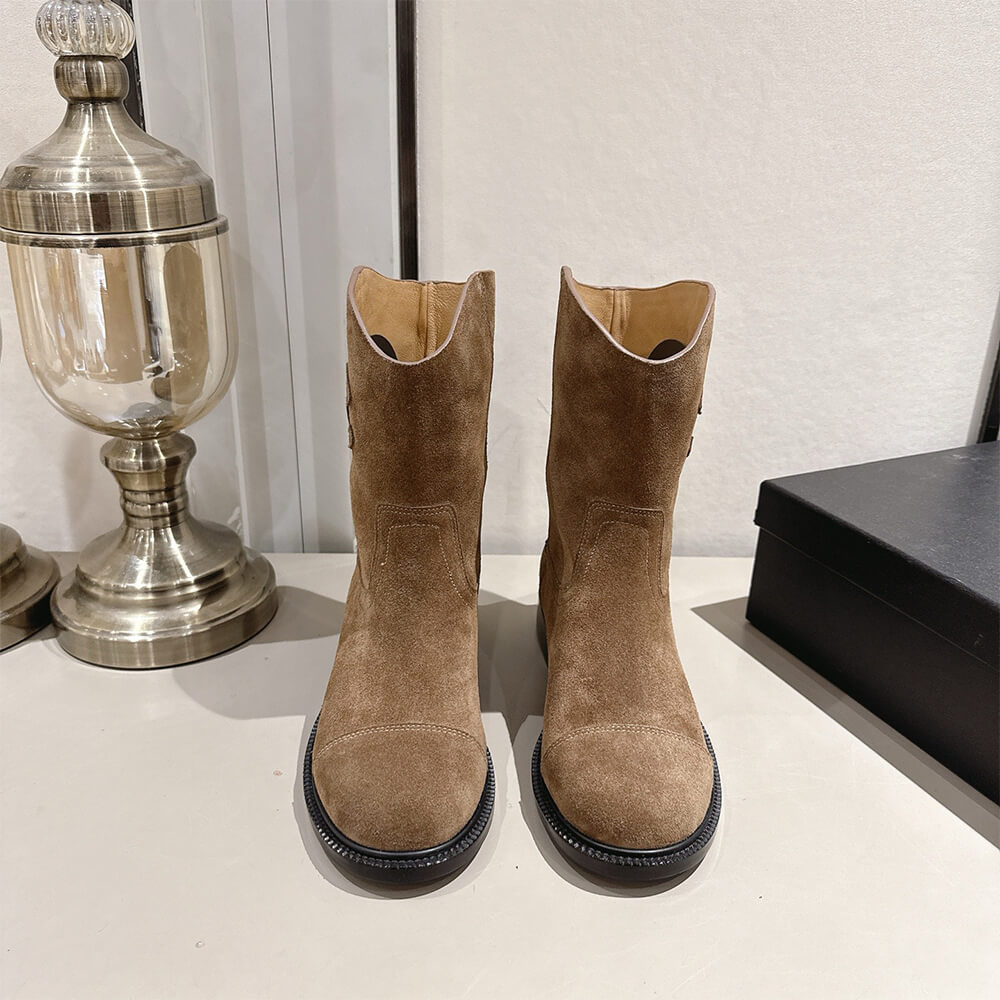 Ch**el Boots