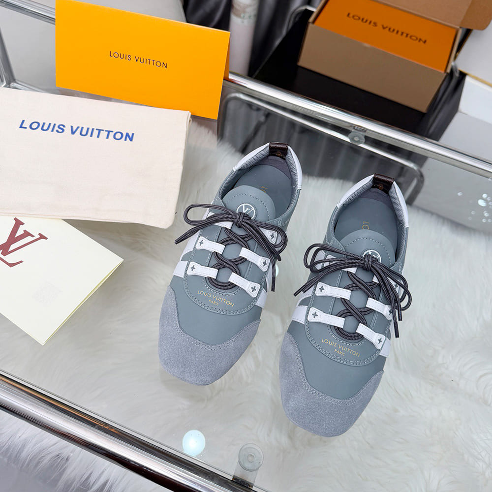 LV Sneakerina
