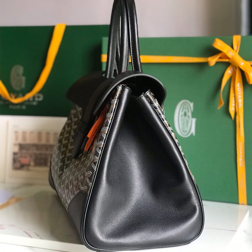 G09ard Saigon tote bag