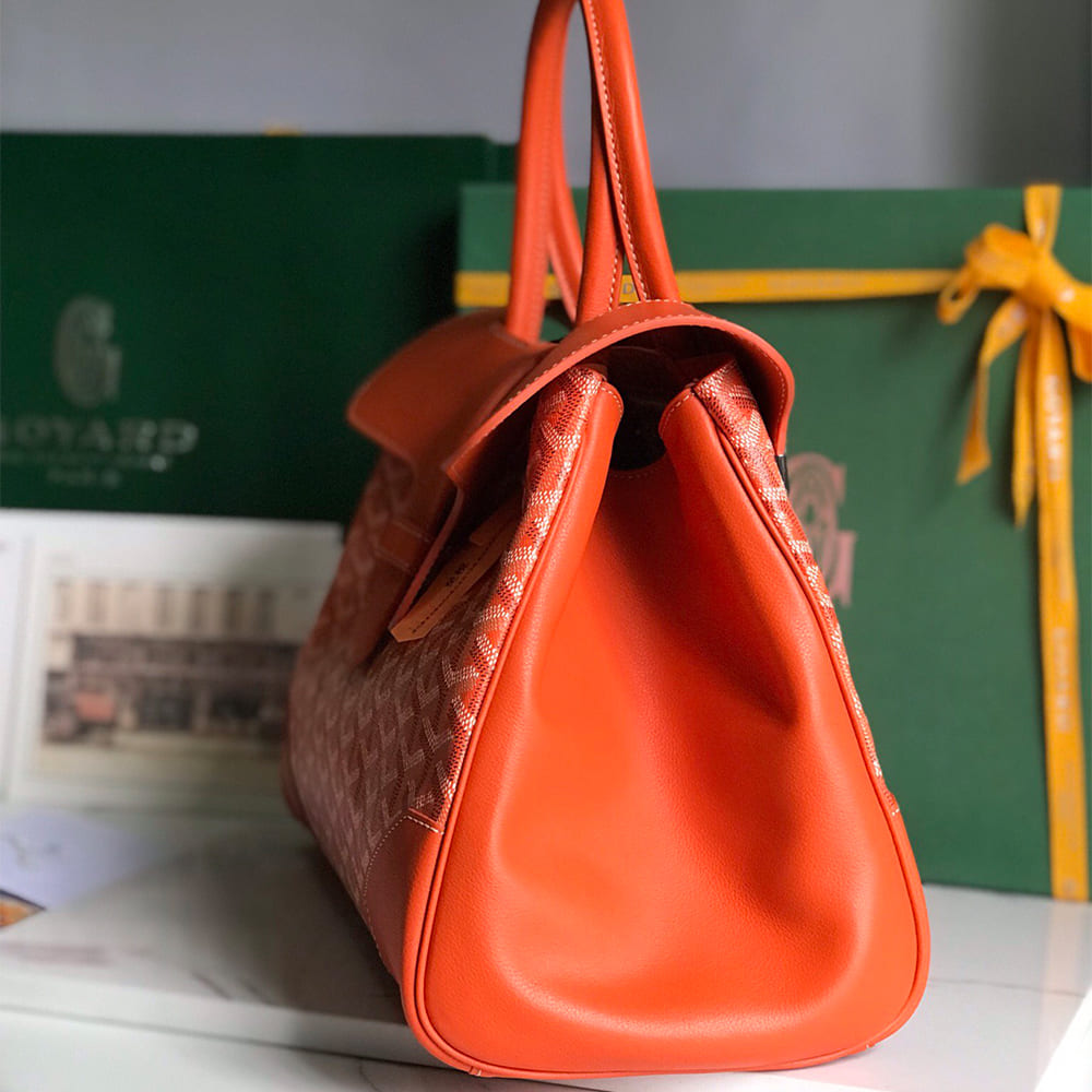 G09ard Saigon tote bag