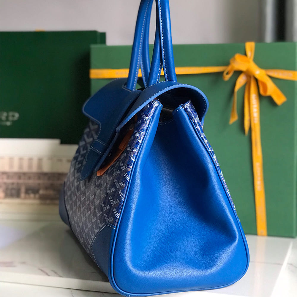 G09ard Saigon tote bag