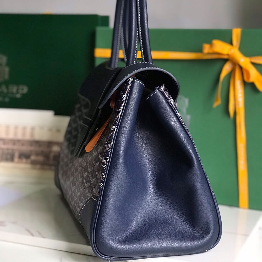 G09ard Saigon tote bag