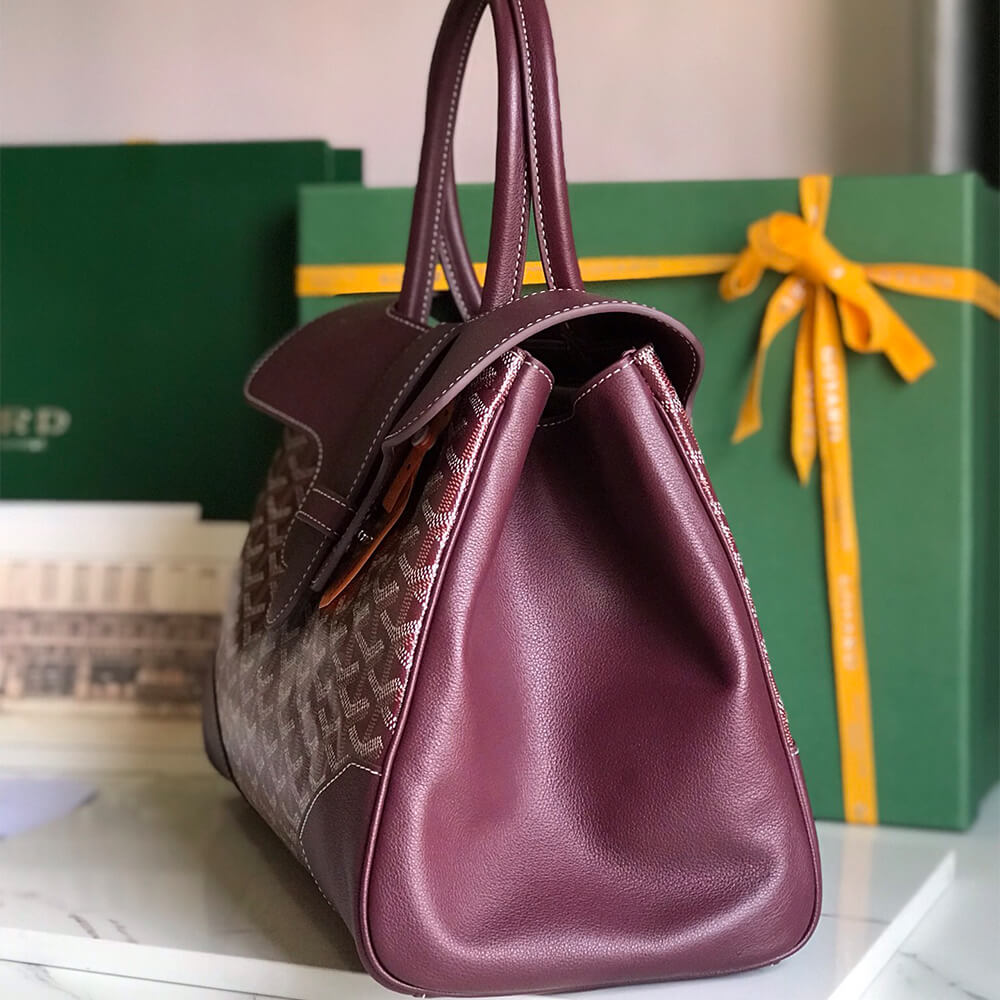 G09ard Saigon tote bag