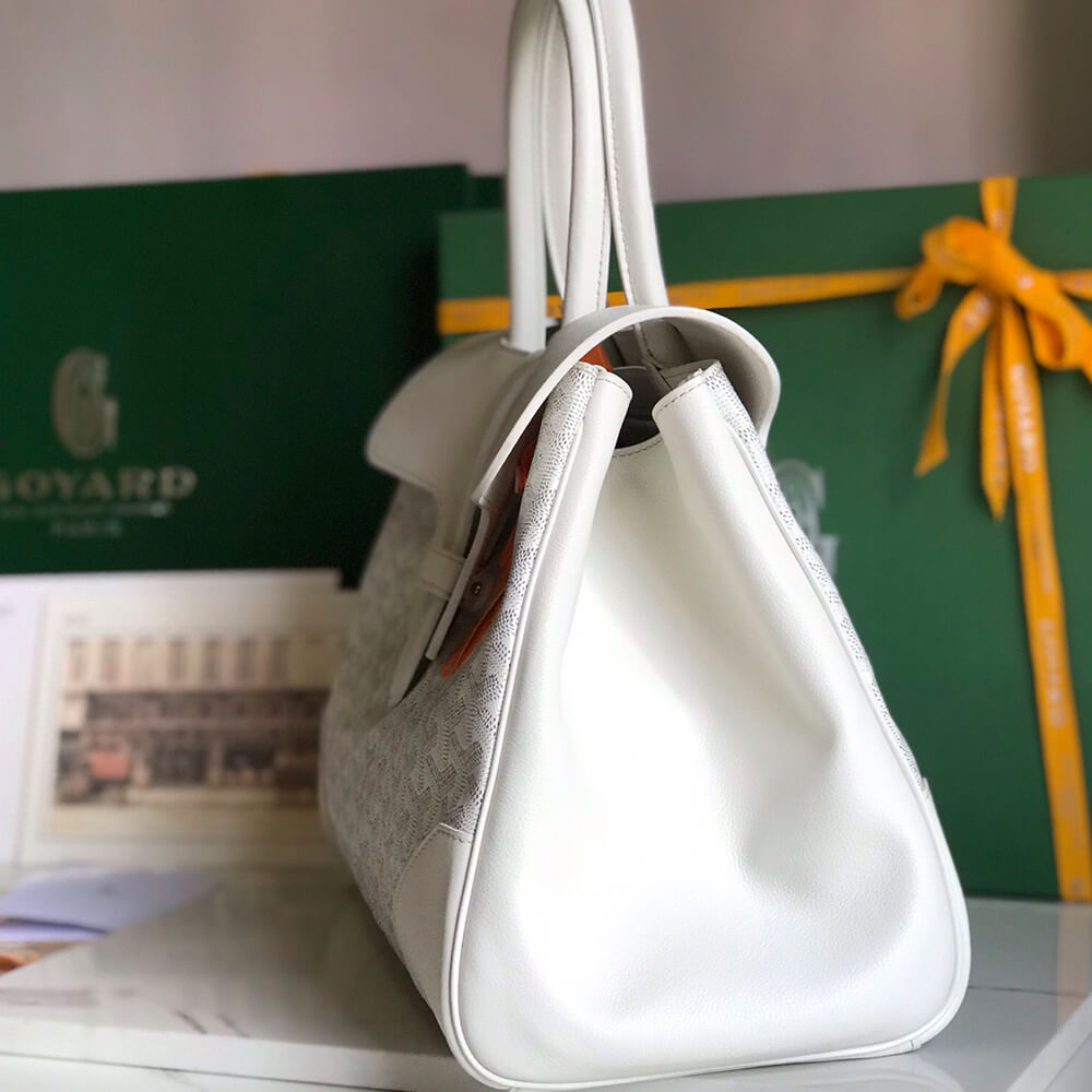 G09ard Saigon tote bag