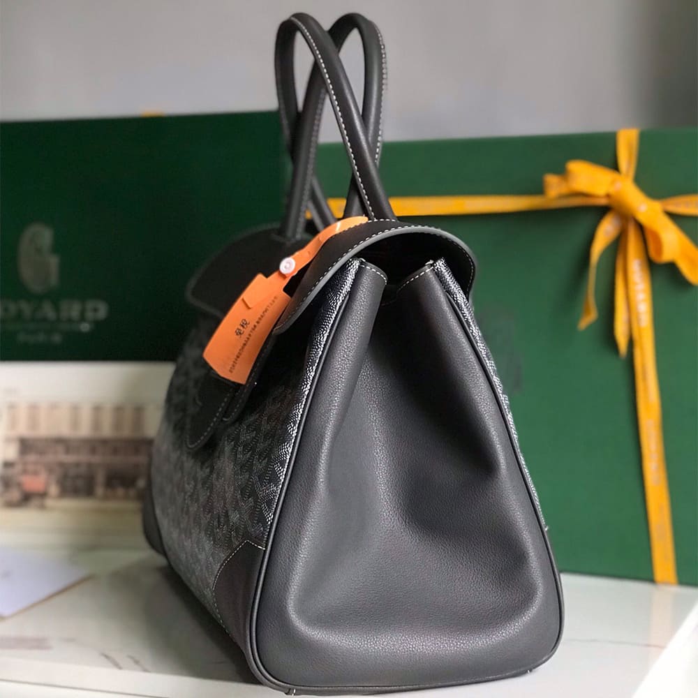 G09ard Saigon tote bag