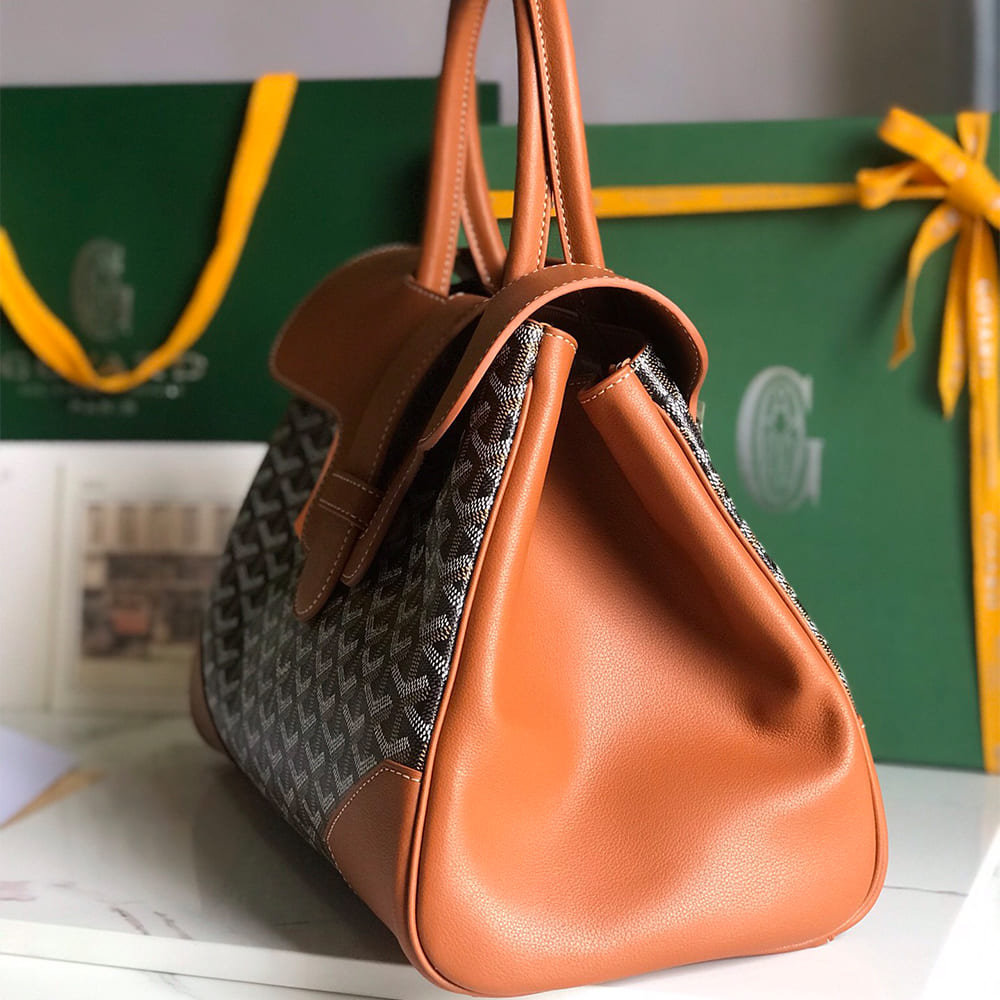 G09ard Saigon tote bag