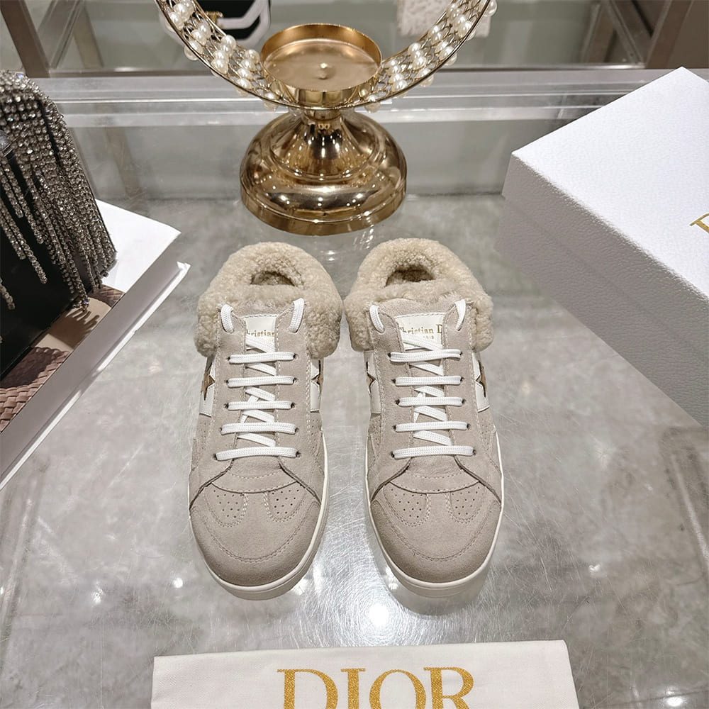 D10r Star Sneaker
