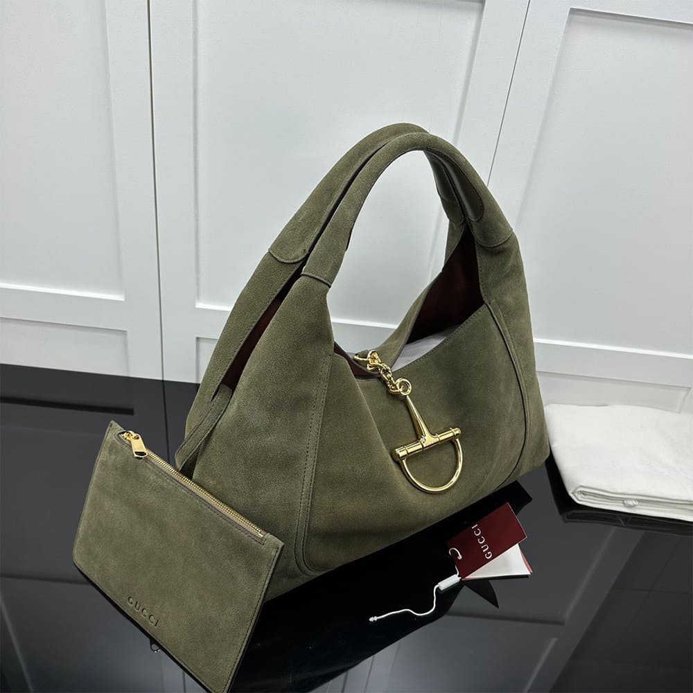 Gvc*1 Softbit maxi shoulder bag(HIGH-END GRADE)