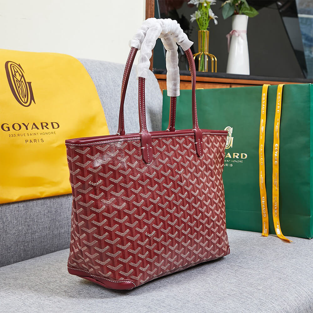 G09ard Artois PM Bag