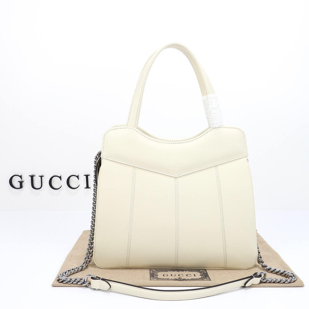 Gvc*1 PETITE GG SMALL TOTE BAG(High-end Grade)