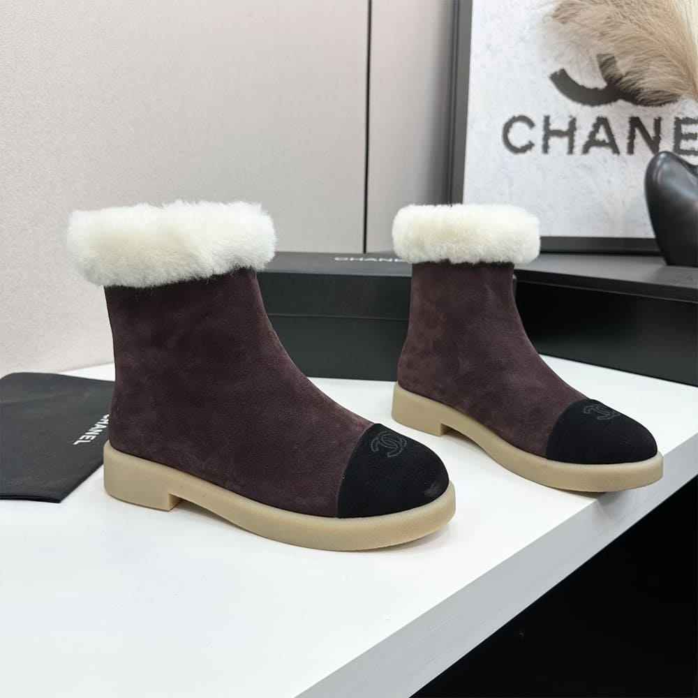 Ch**el Boots