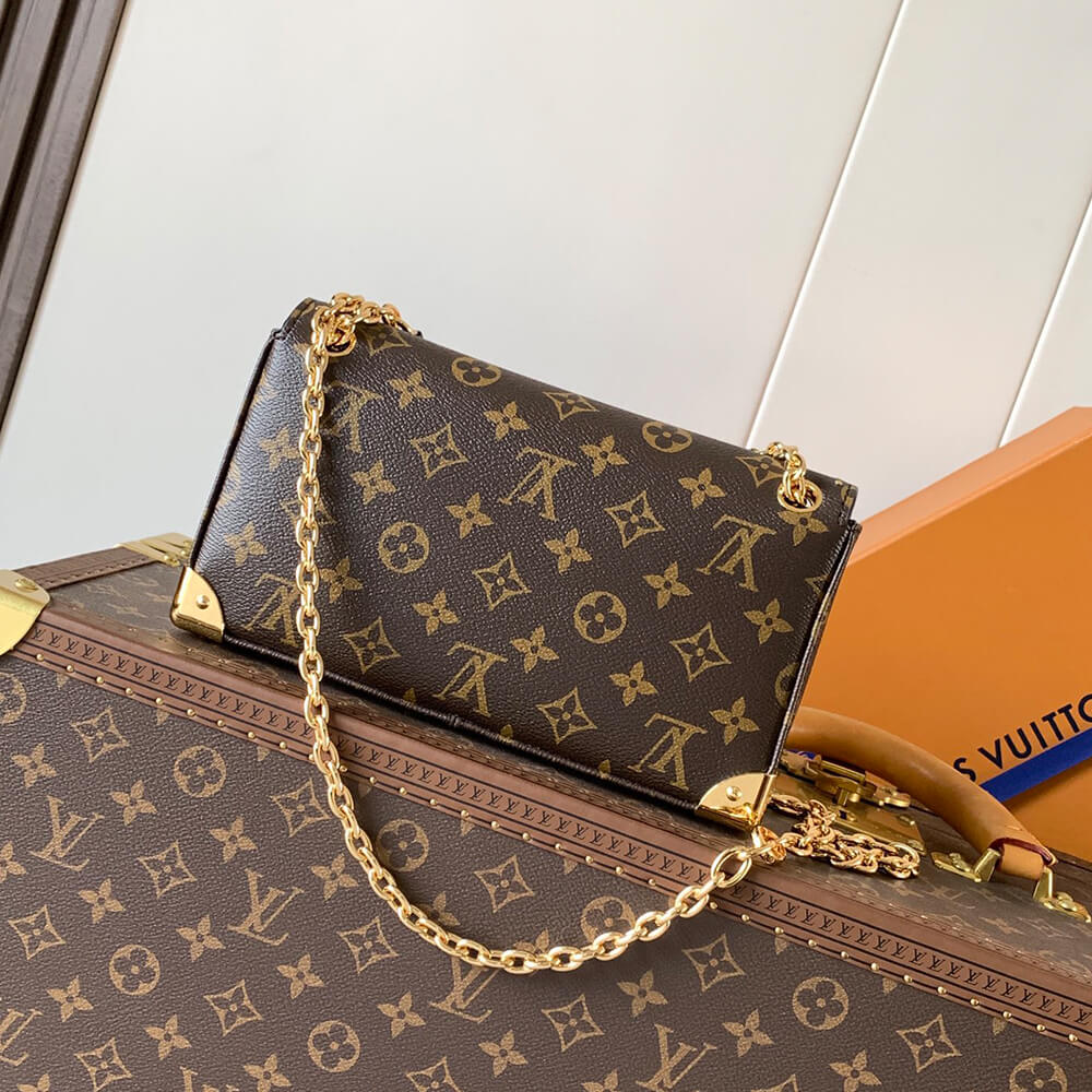 LV Trunkie East West(HIGH-END GRADE)