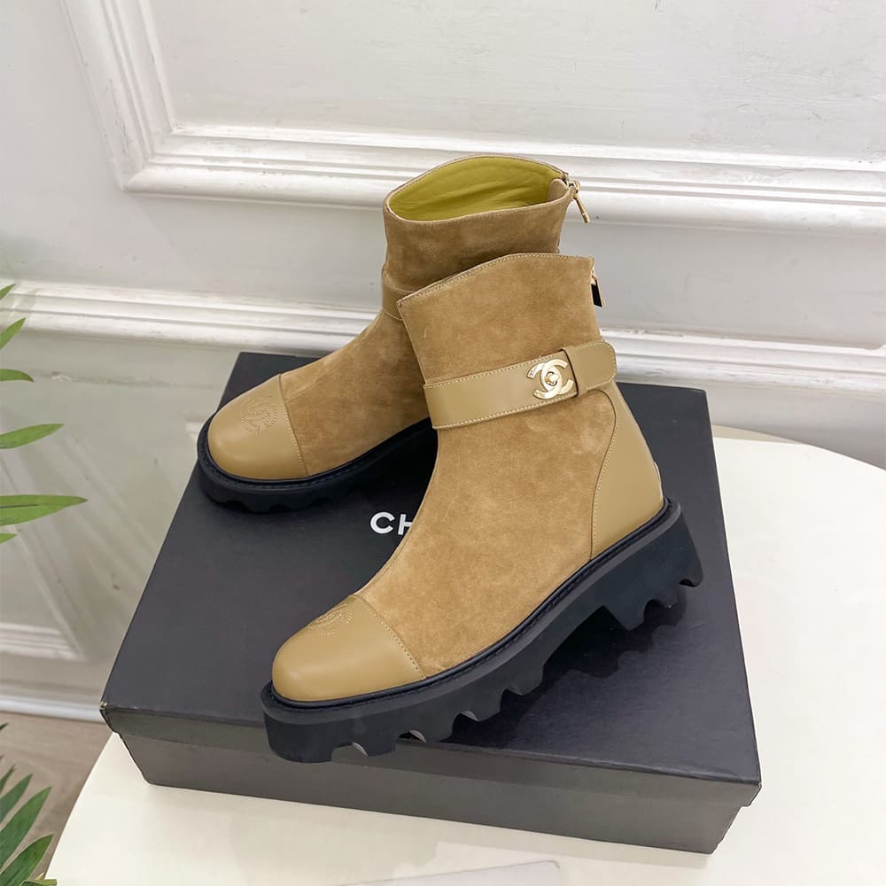 Ch**el Boots
