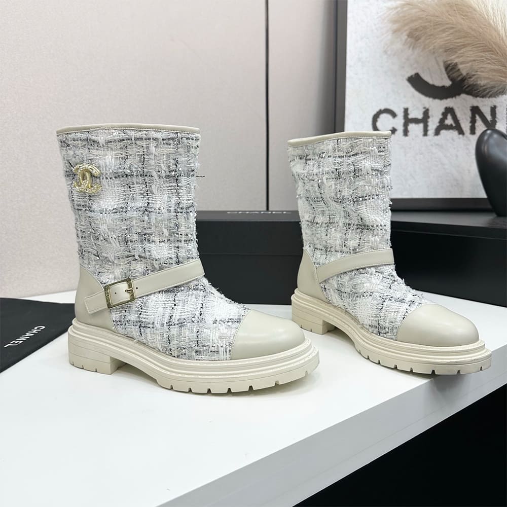 Ch**el Boots