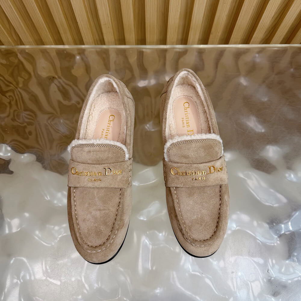D10rAlps D10r Boy Loafer