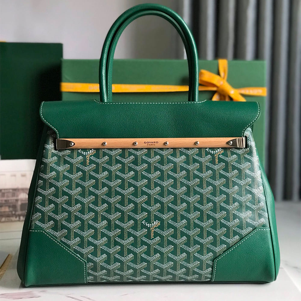 G09ard Saigon tote bag