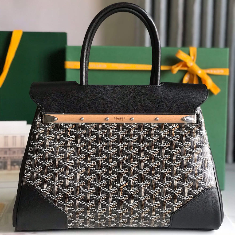 G09ard Saigon tote bag
