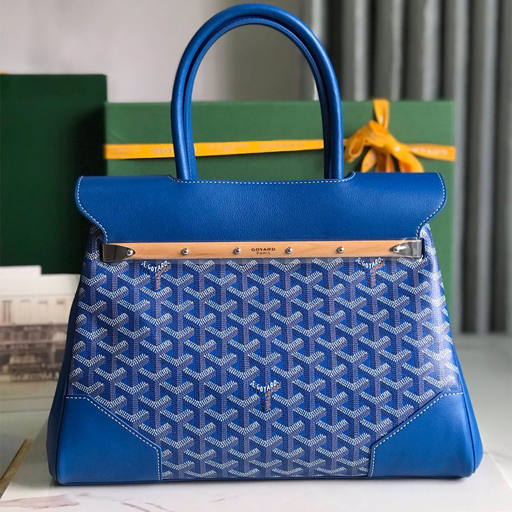 G09ard Saigon tote bag