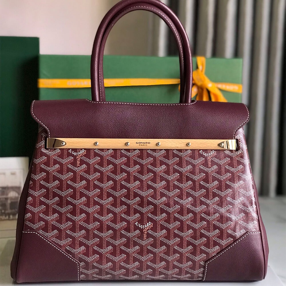 G09ard Saigon tote bag