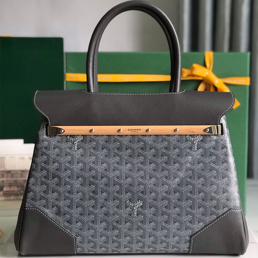 G09ard Saigon tote bag