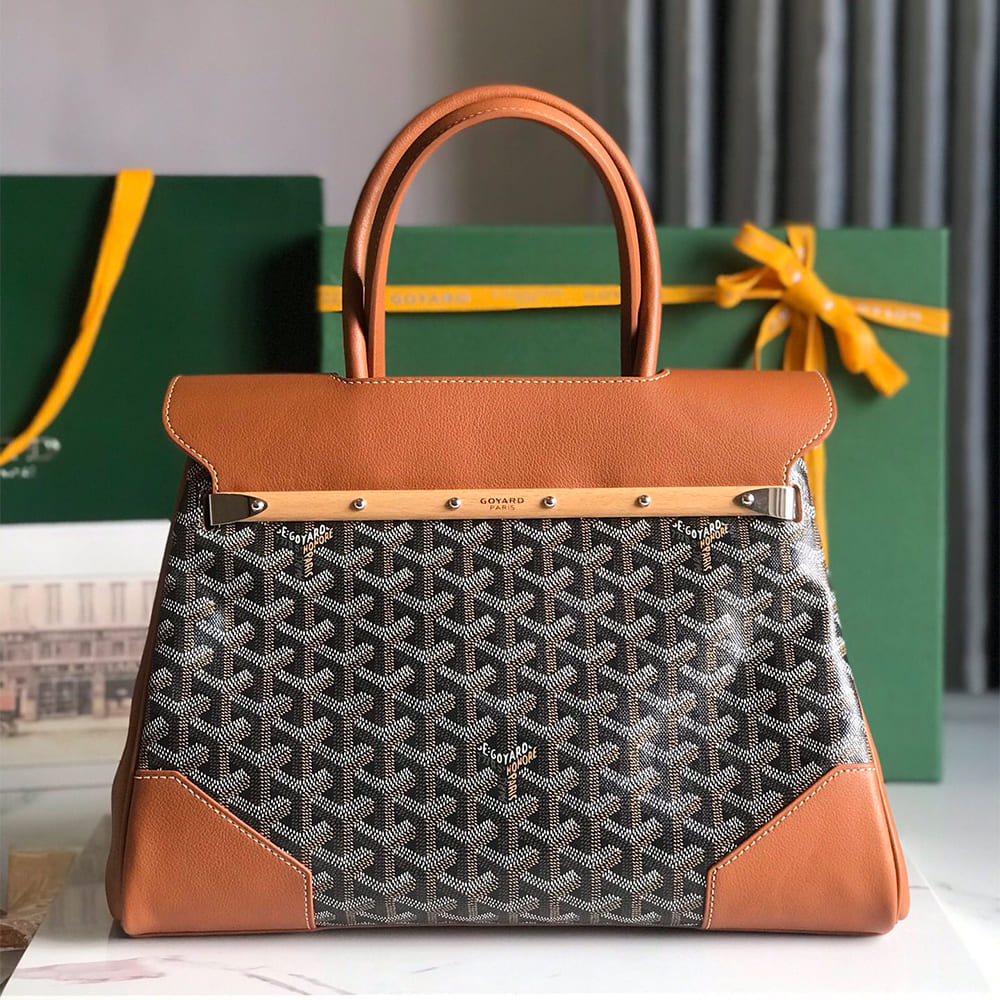 G09ard Saigon tote bag