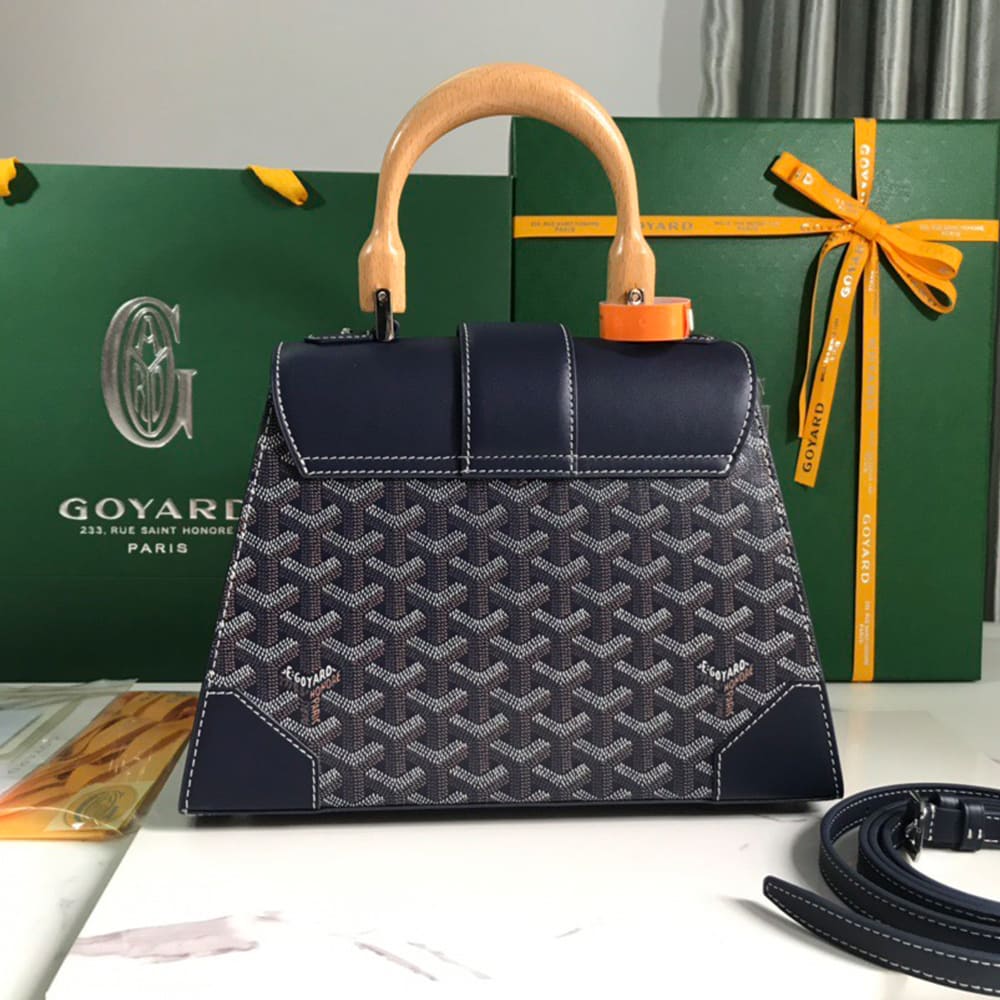 G09ard Saigon Structure PM Bag